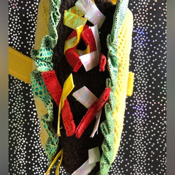 PETS - TACO 🌮 Costume - Picture 12 of 16